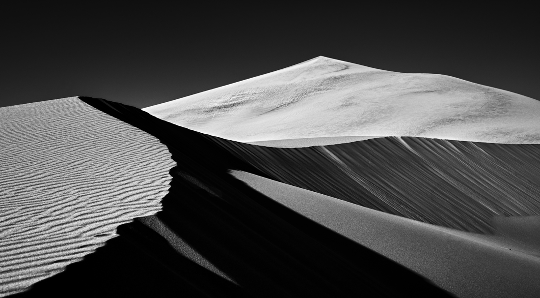 Sands of Time