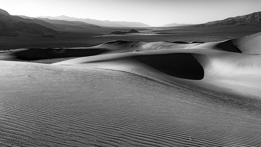 Sands of Time