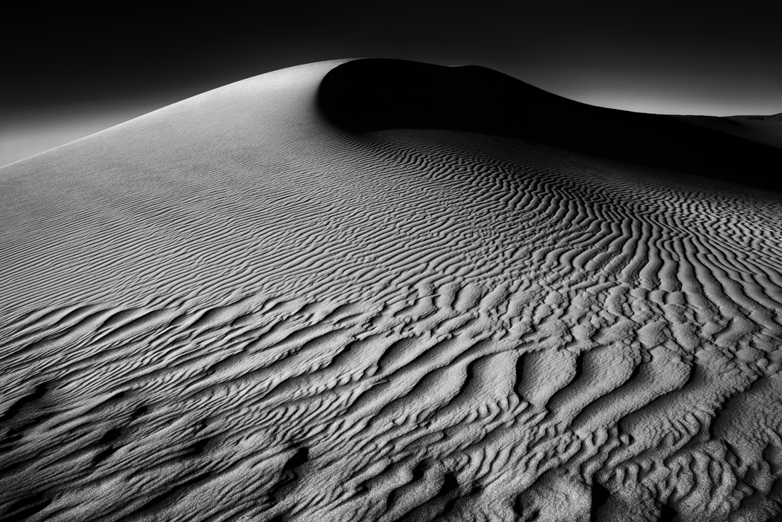 Ripples of Time