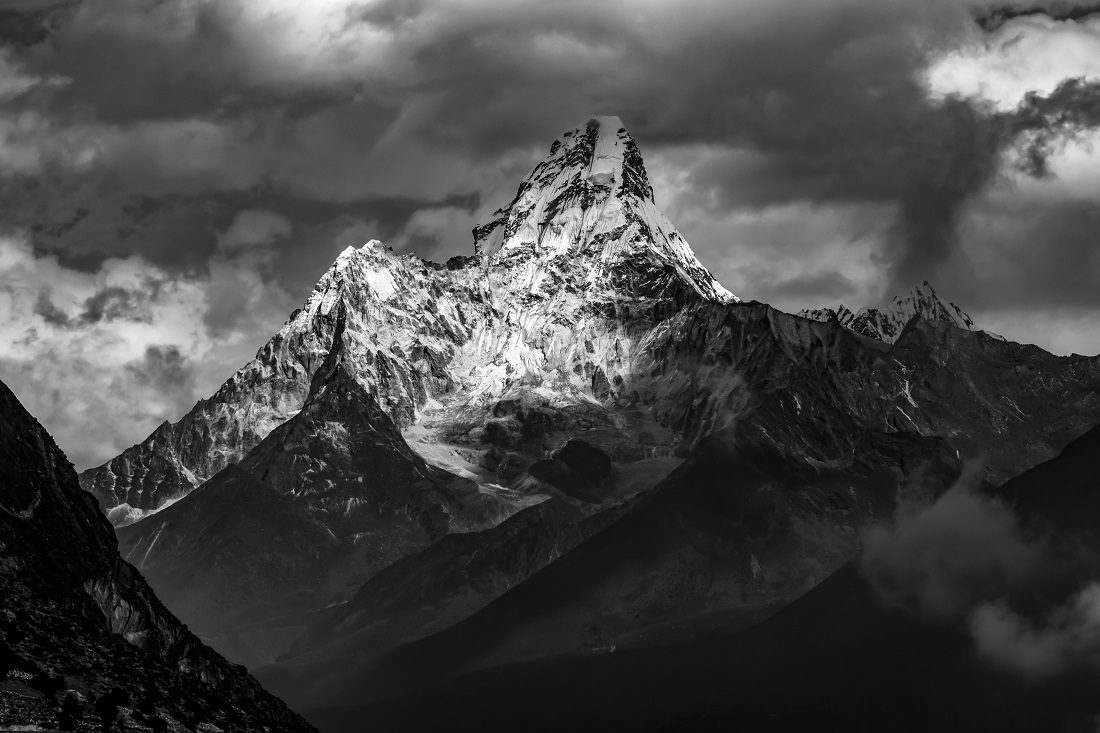 Ama Dablam