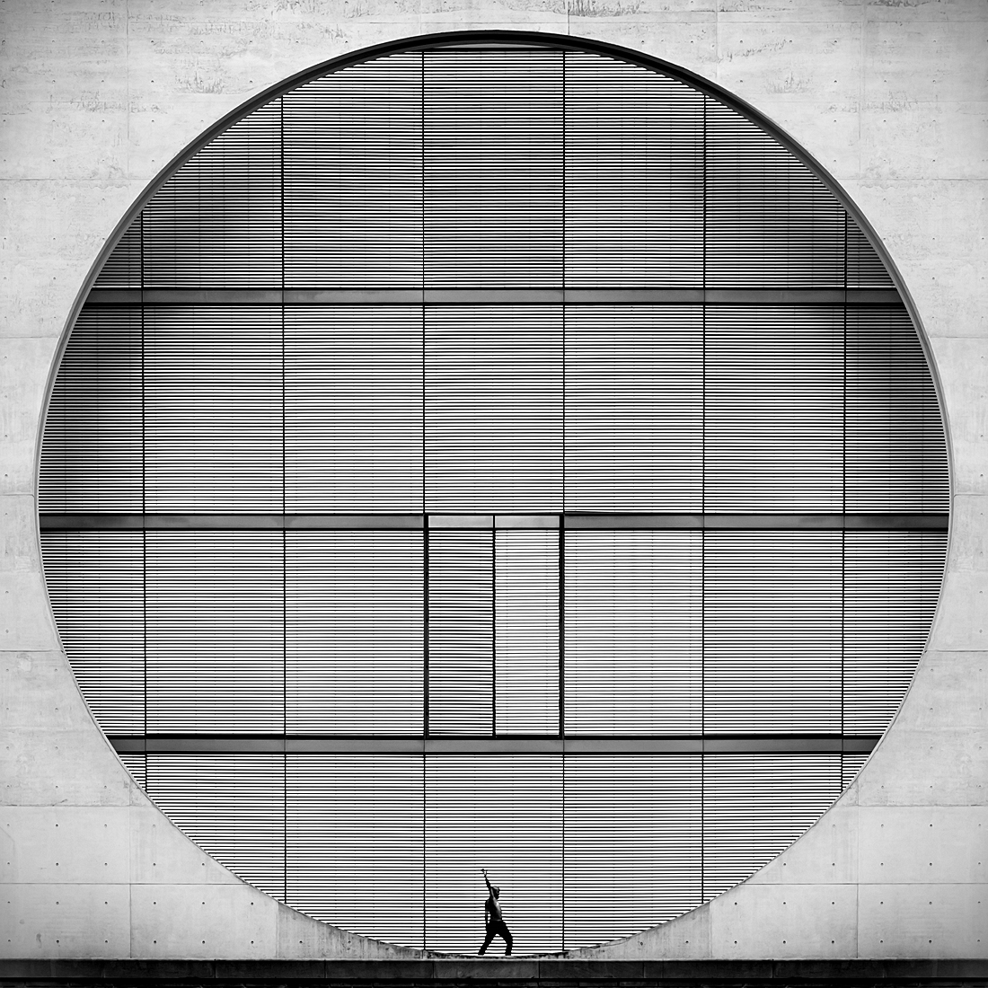 Urban Solitude