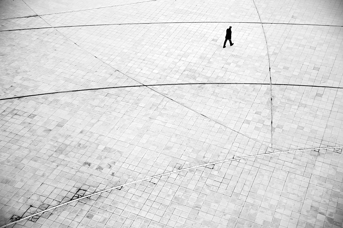 Urban Solitude