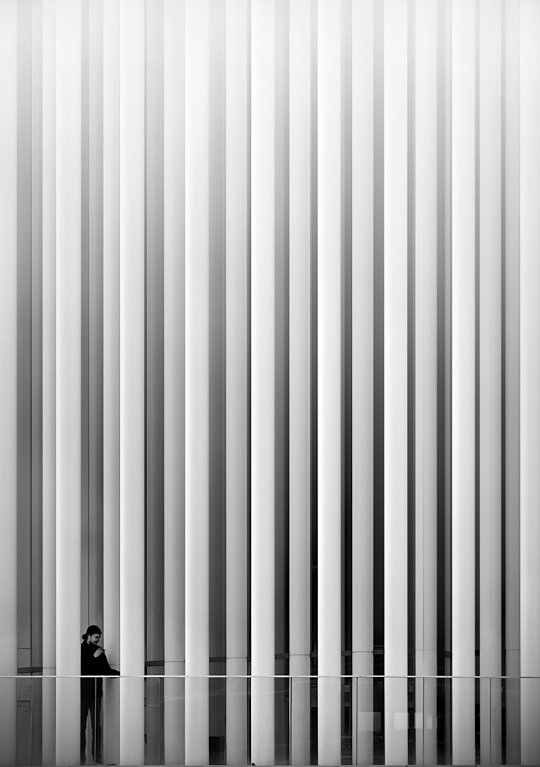 Urban Solitude