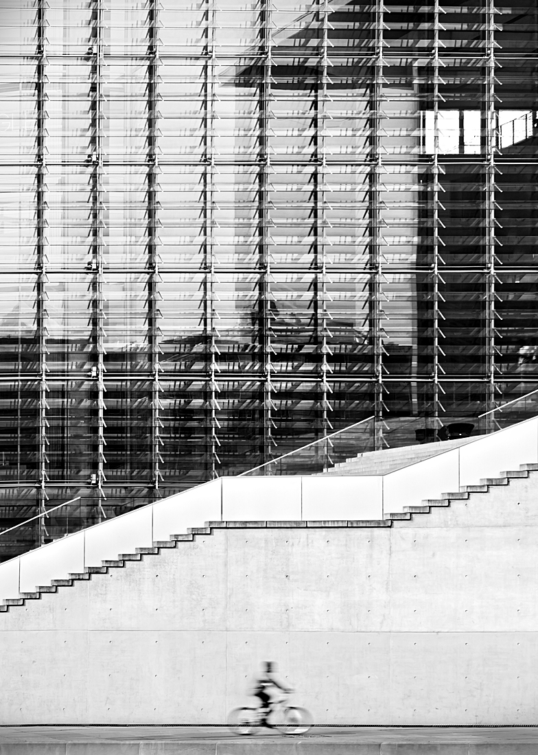 Urban Solitude