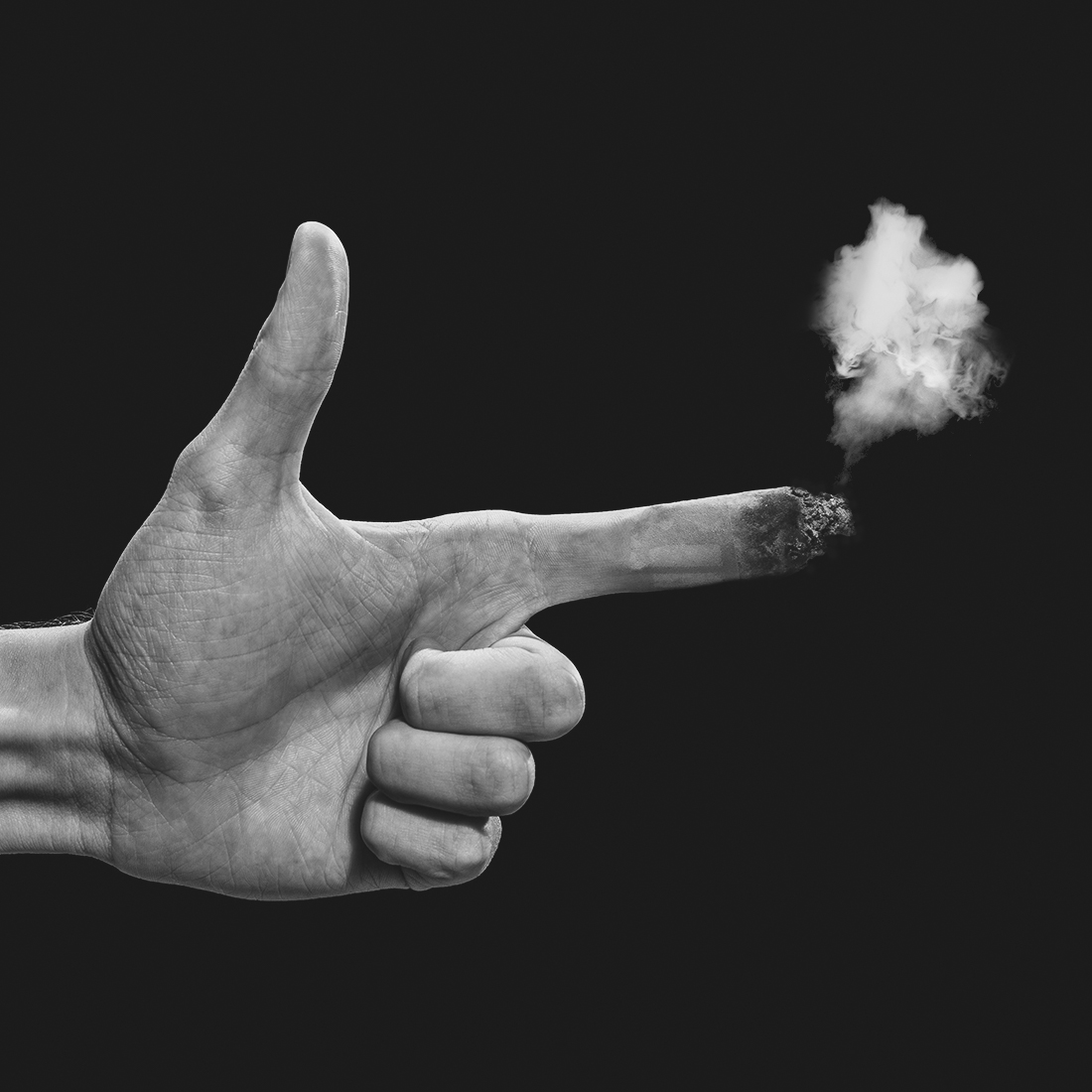 Smoking: A disease of today´s society?