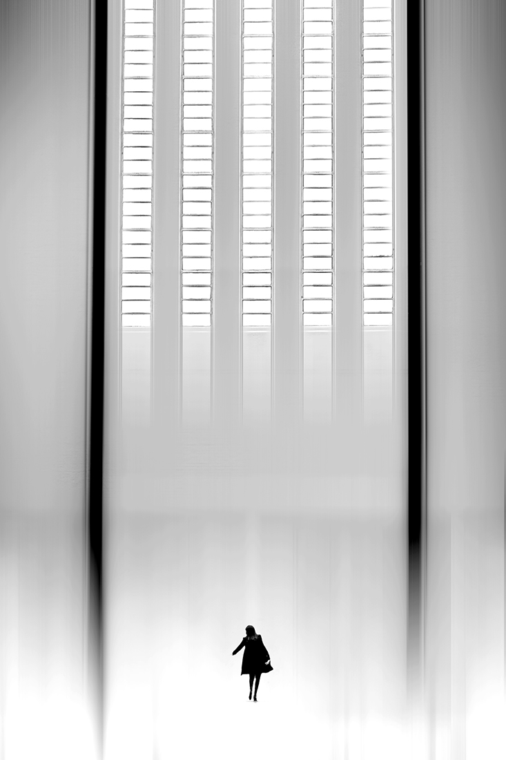 Isolation 