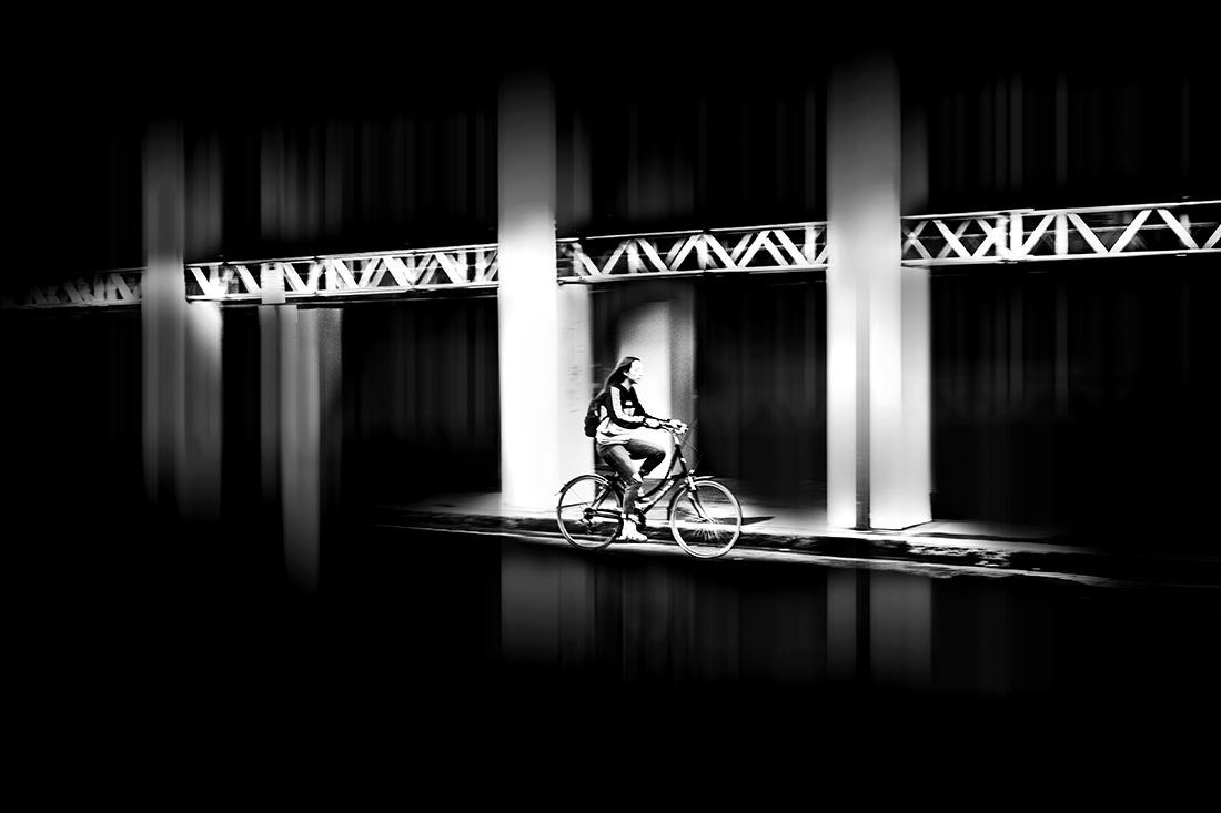 Isolation 