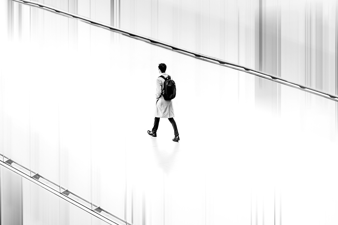 Isolation 