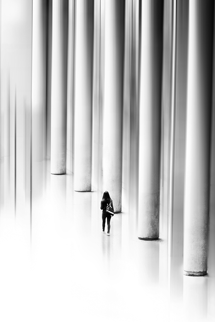 Isolation 