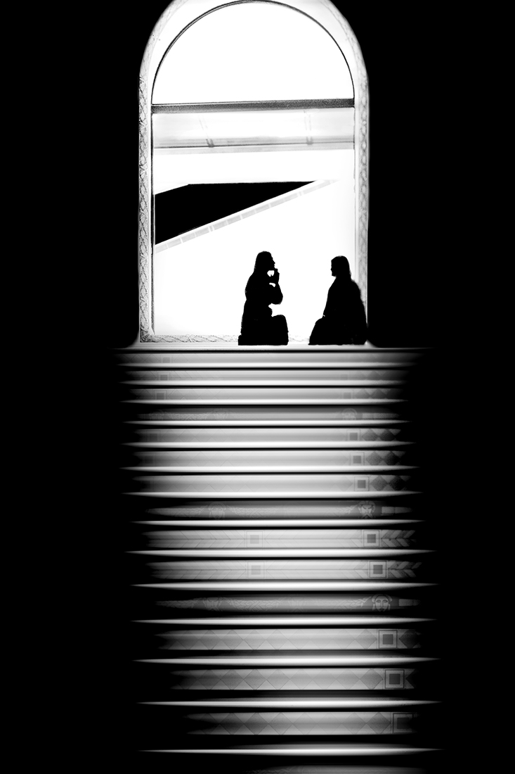 Isolation 