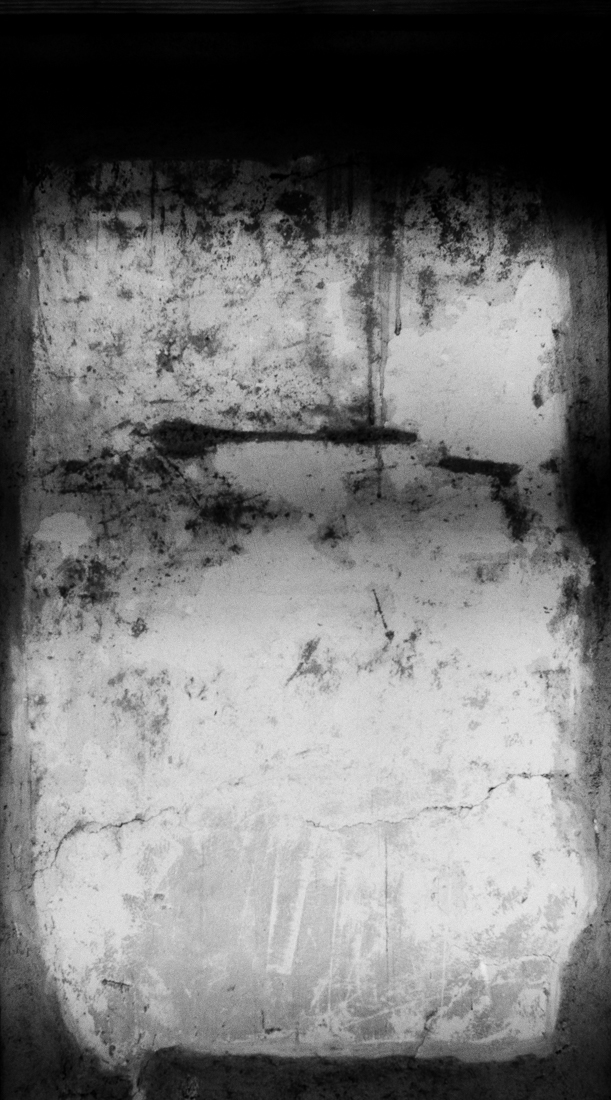 The Inherited Wall