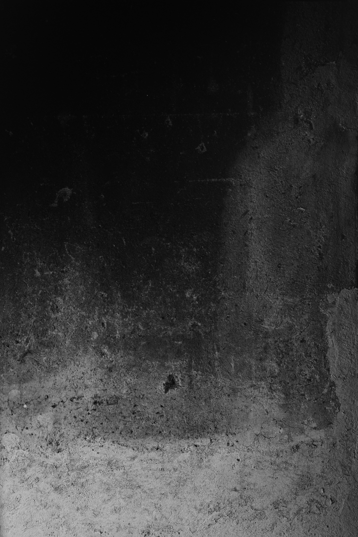 The Inherited Wall