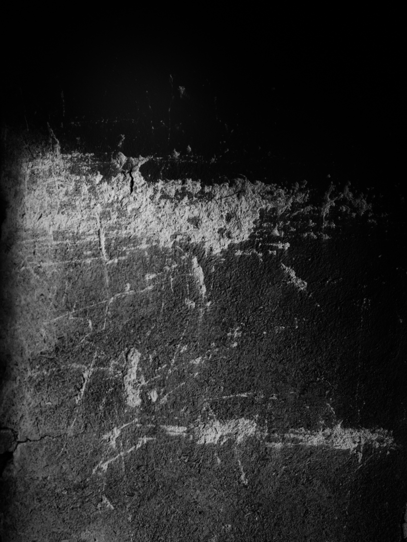The Inherited Wall