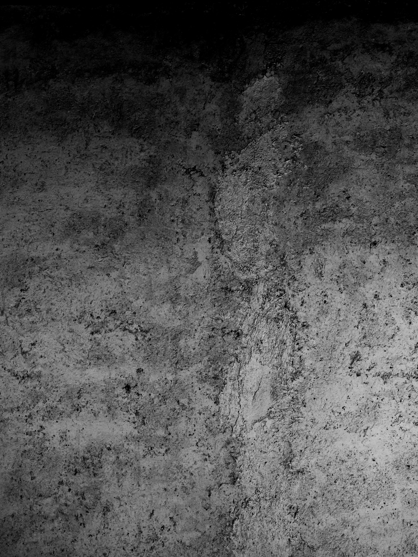The Inherited Wall