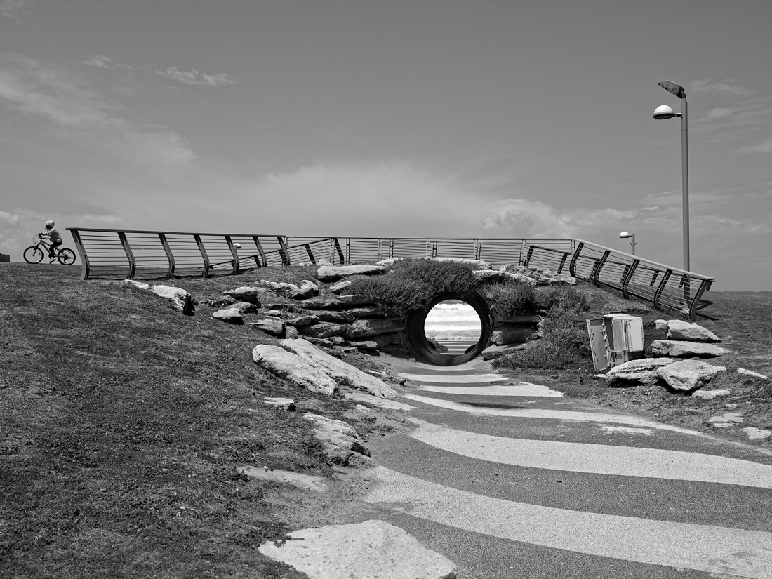 Sea-Shore