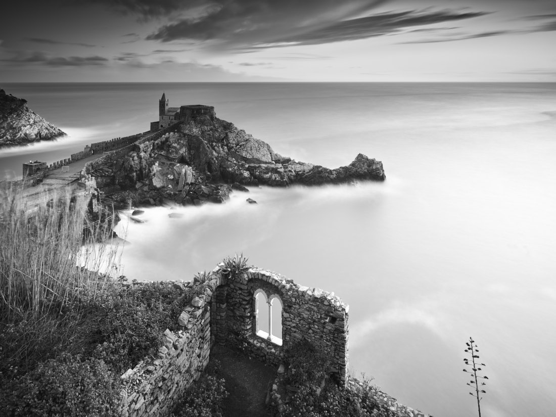 Un Porto dedicato a Venere, la Dea della Bellezza