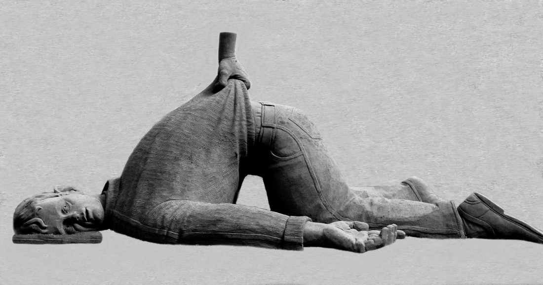 TRIBUTE TO MAGRITTE