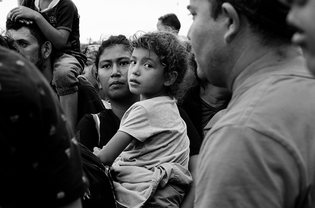 La Caravana Del Diablo