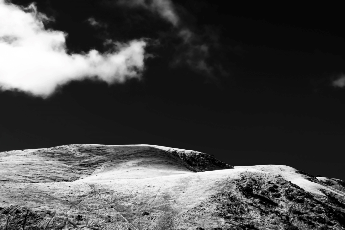 Dry and Barren