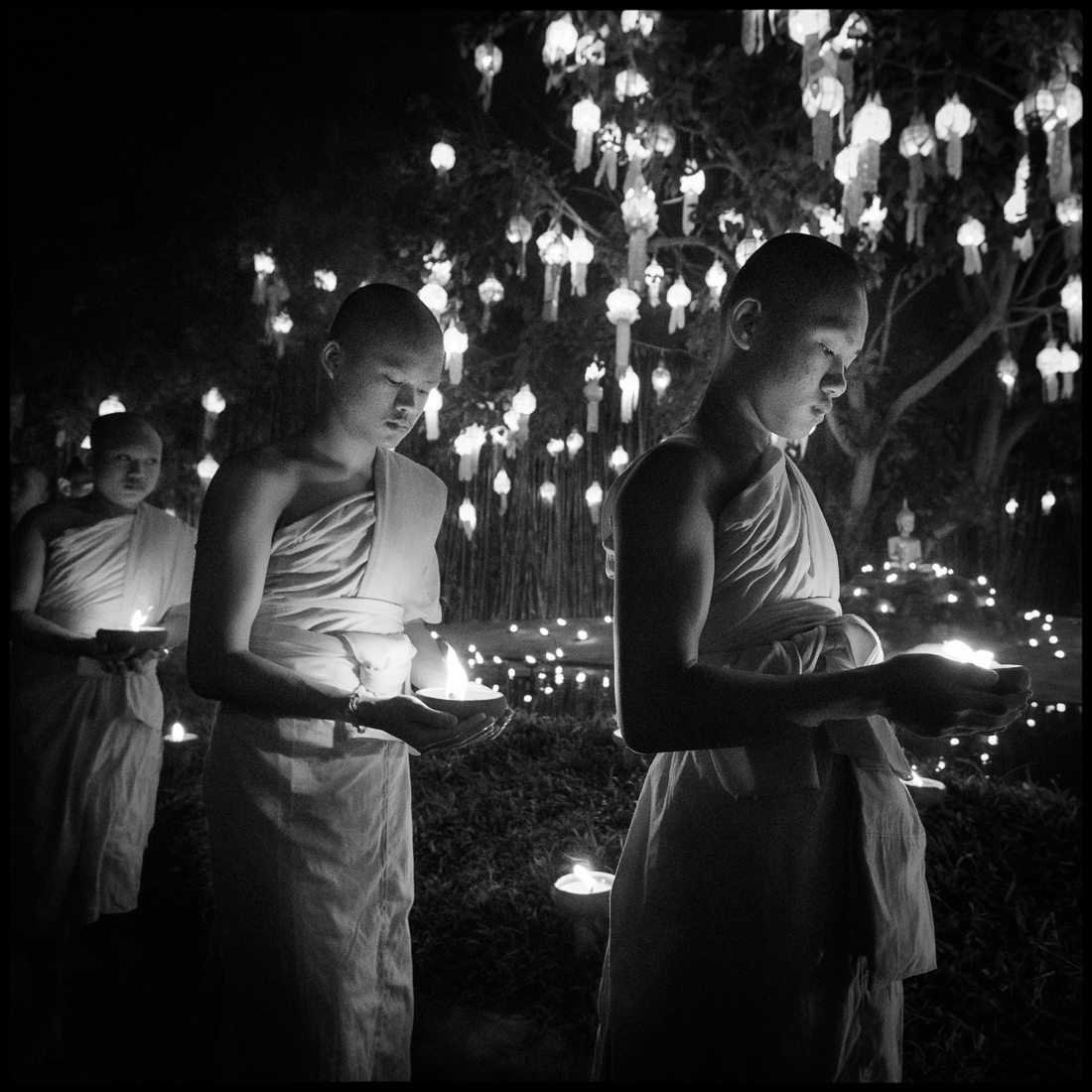 Loy Krathong