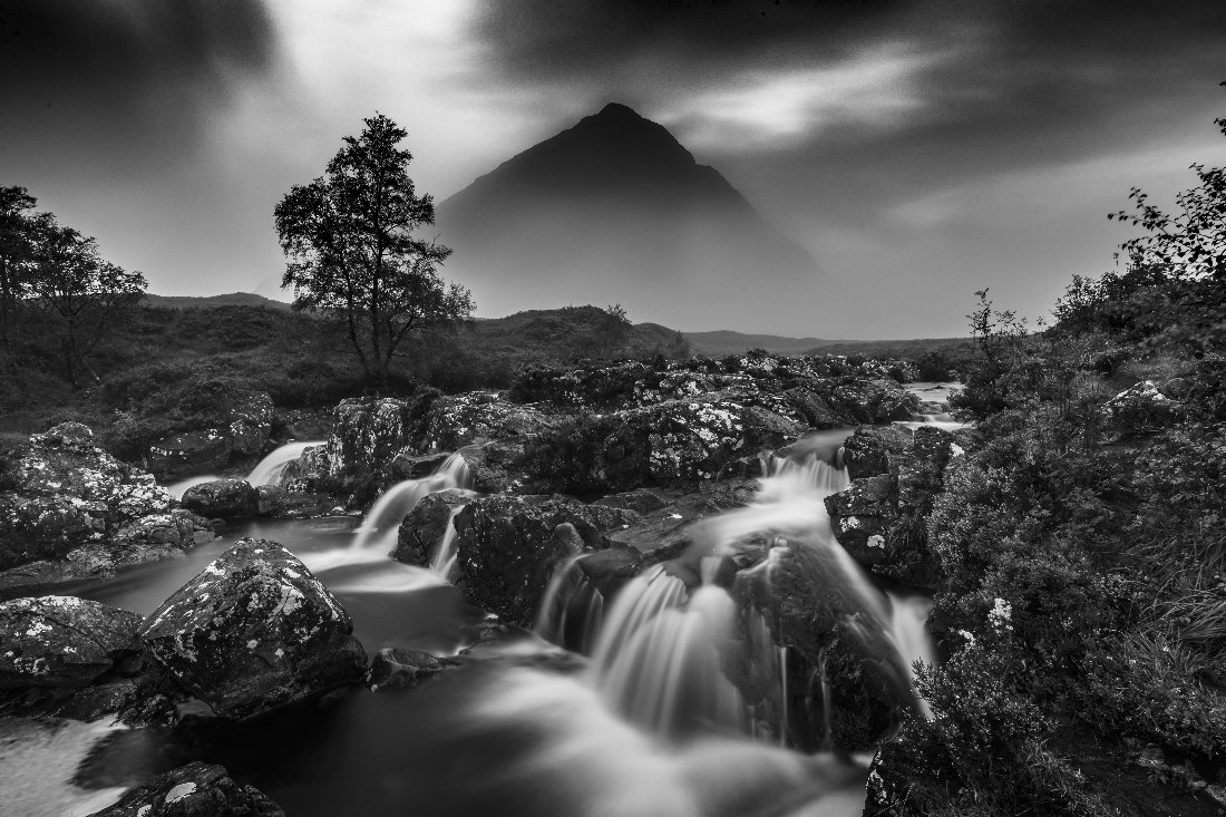 Etive Soul