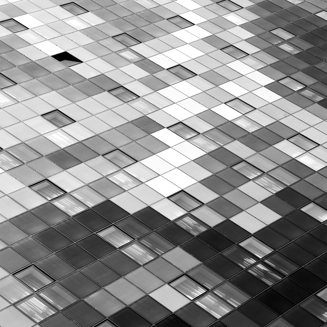 Graphic composition