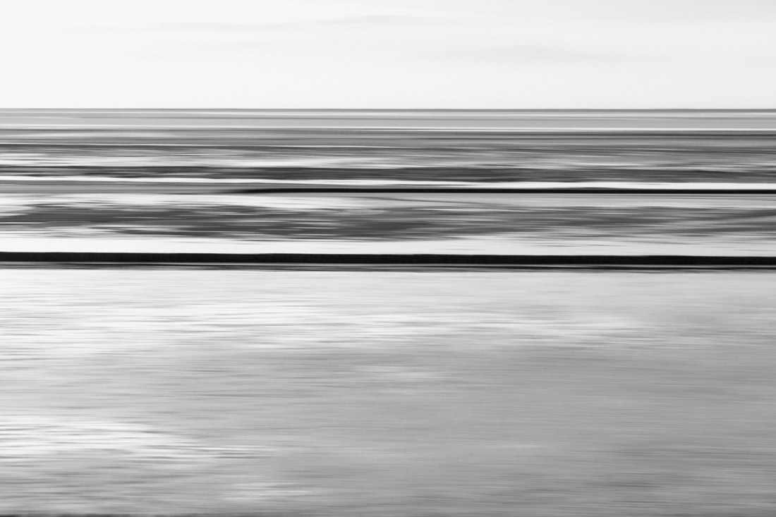The Wadden Sea