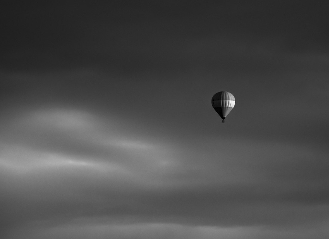 Fly High