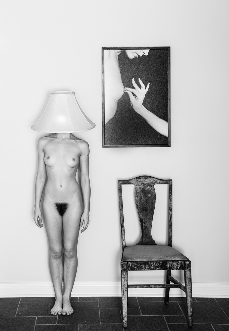 My Living Room