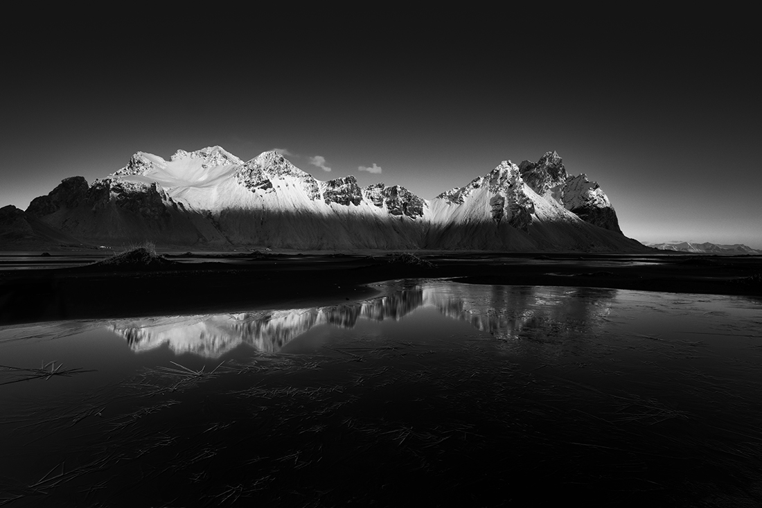 Vestrahorn