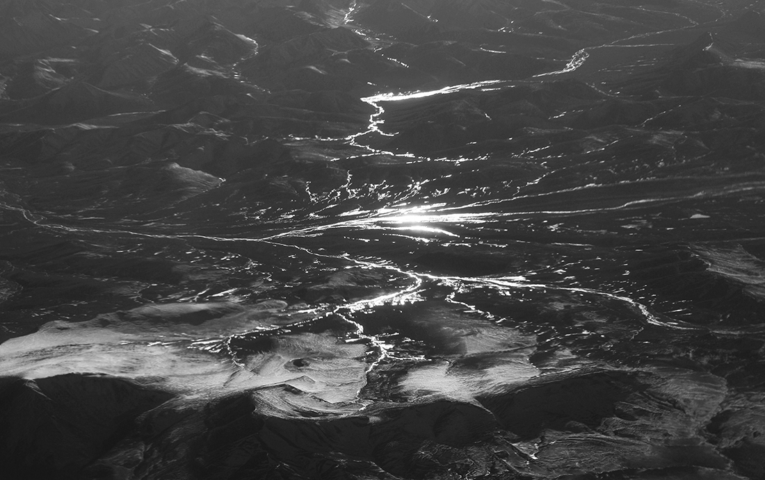 Blues of the earth
