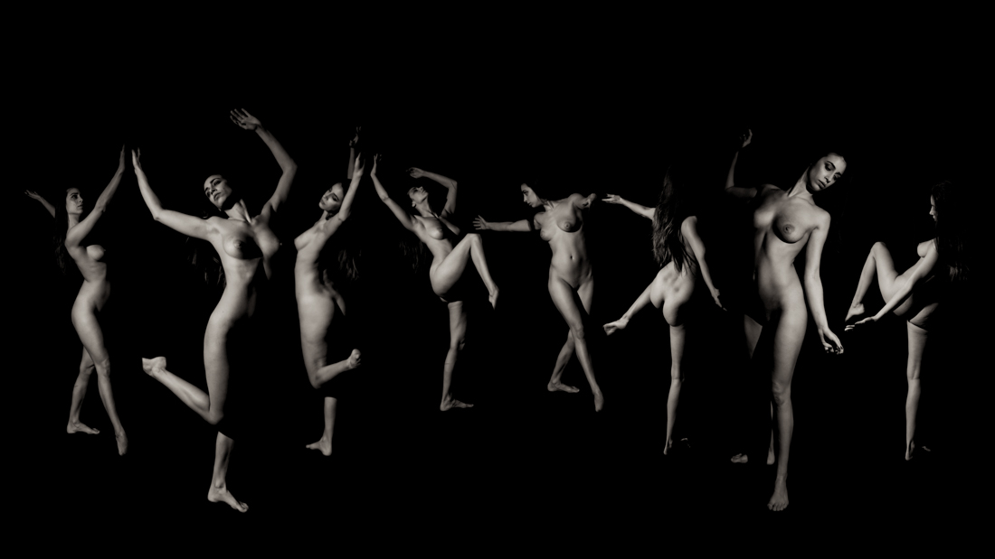 Melanomorphae Femina