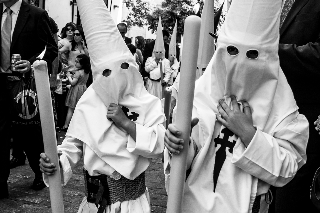 Popular Piety: Semana Santa in Spain