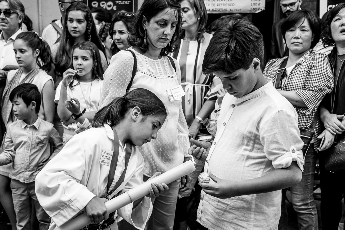 Popular Piety: Semana Santa in Spain