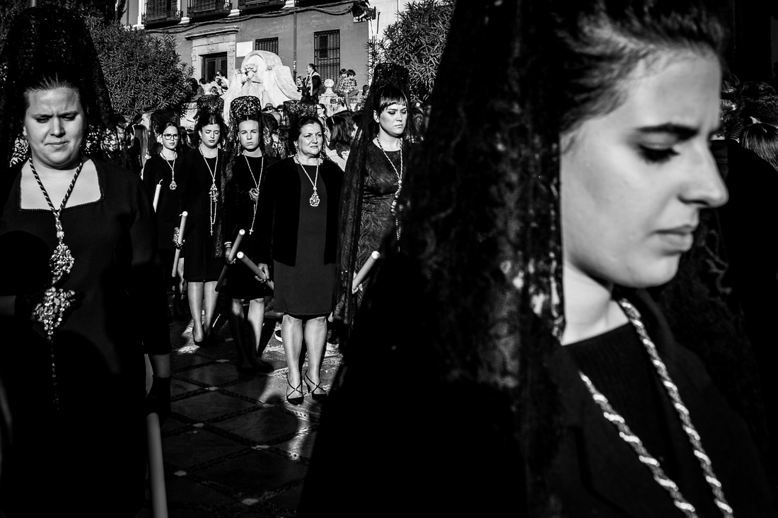 Popular Piety: Semana Santa in Spain