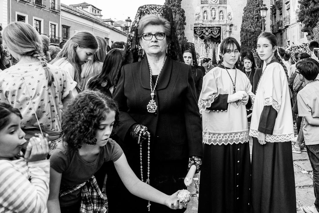 Popular Piety: Semana Santa in Spain