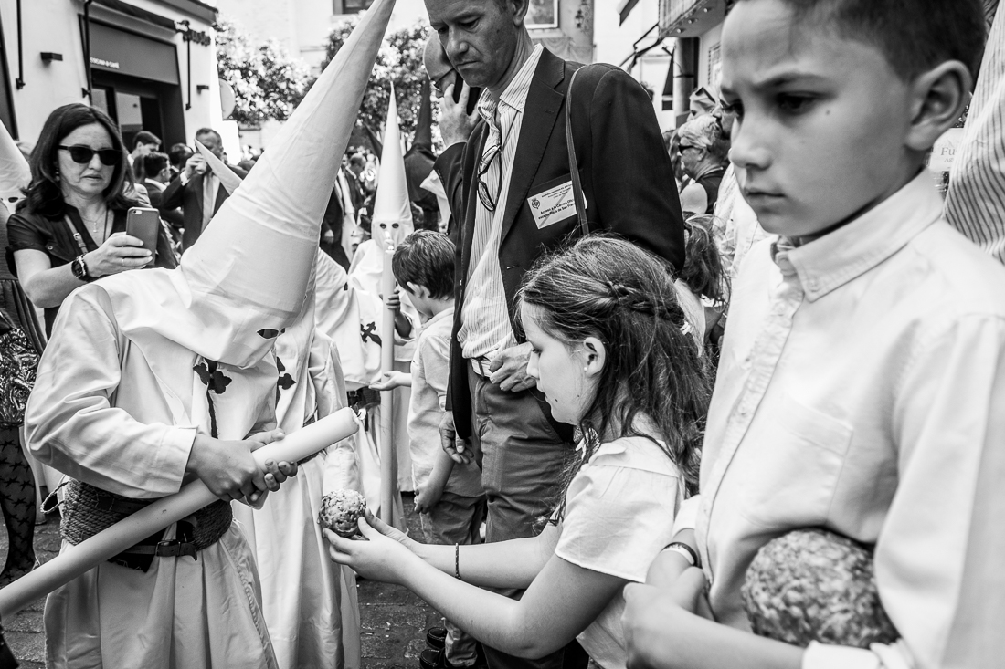 Popular Piety: Semana Santa in Spain