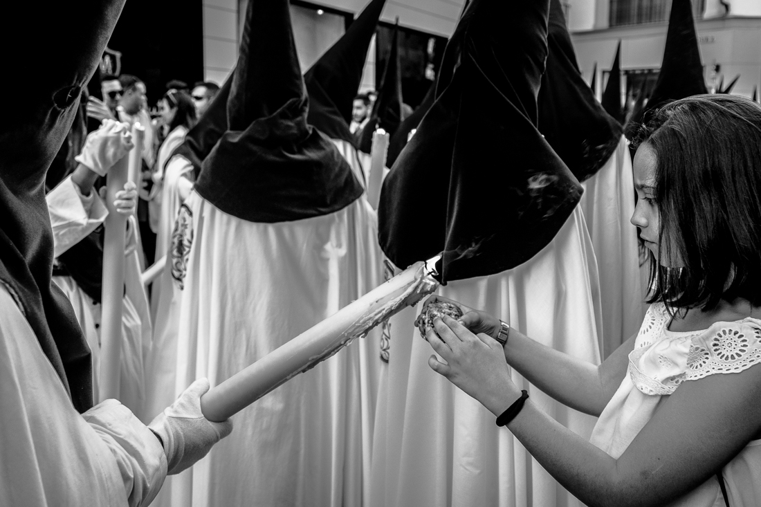 Popular Piety: Semana Santa in Spain