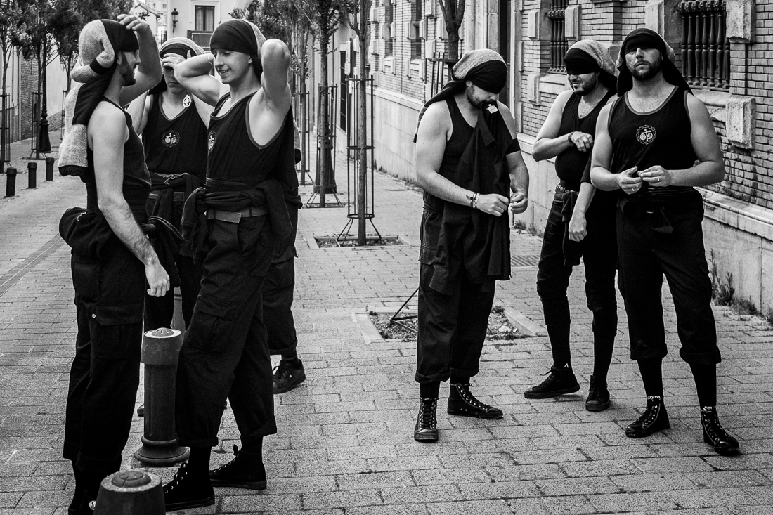 Popular Piety: Semana Santa in Spain