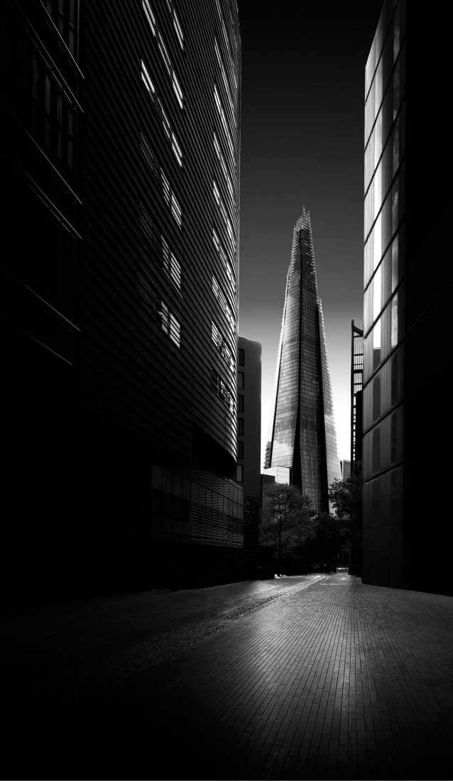 London Lockdown