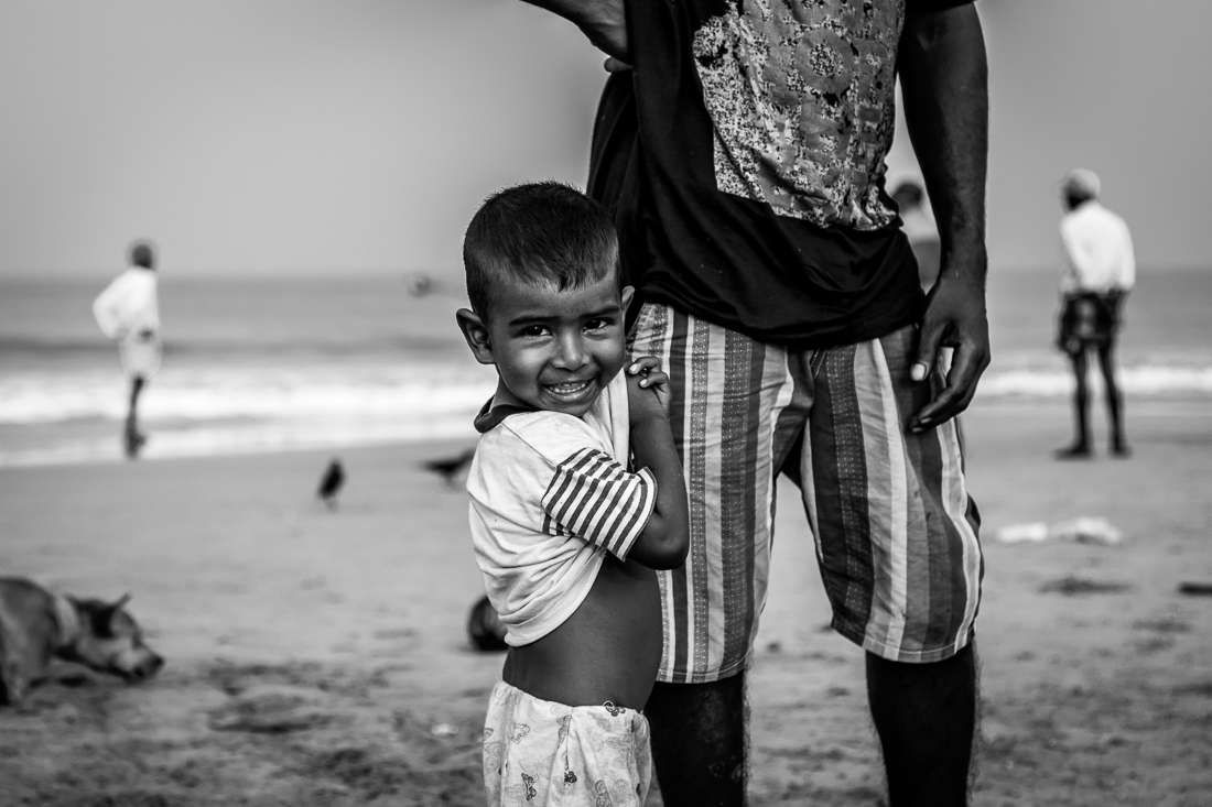 A Dying Tradition: The Story of the Fisher Folk in Dehiwela, West Coast, Sri Lanka