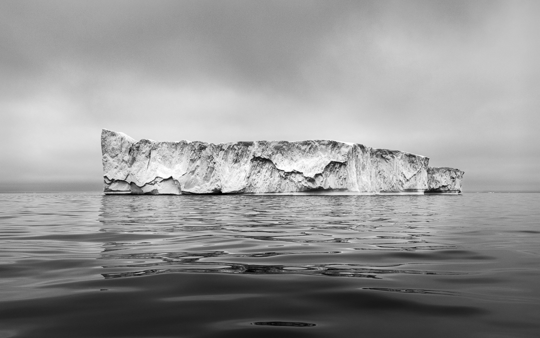 Disko Bay Divas