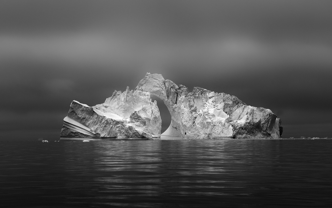 Disko Bay Divas