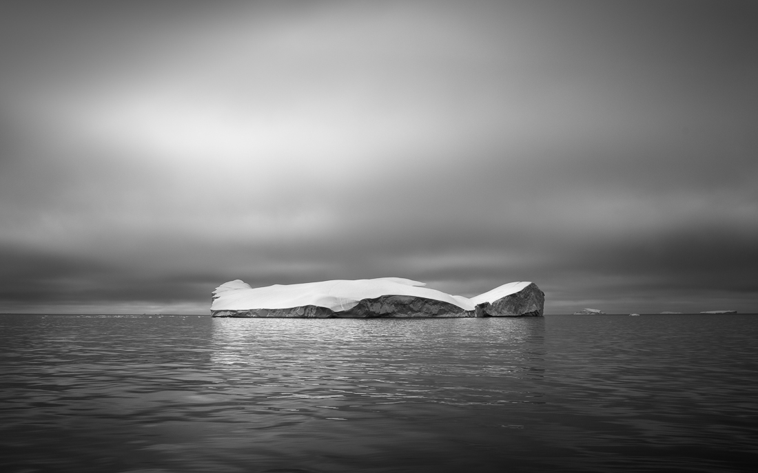 Disko Bay Divas