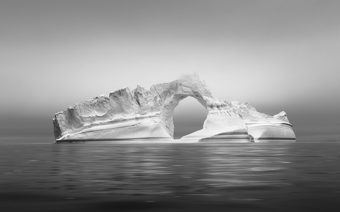 Disko Bay Divas