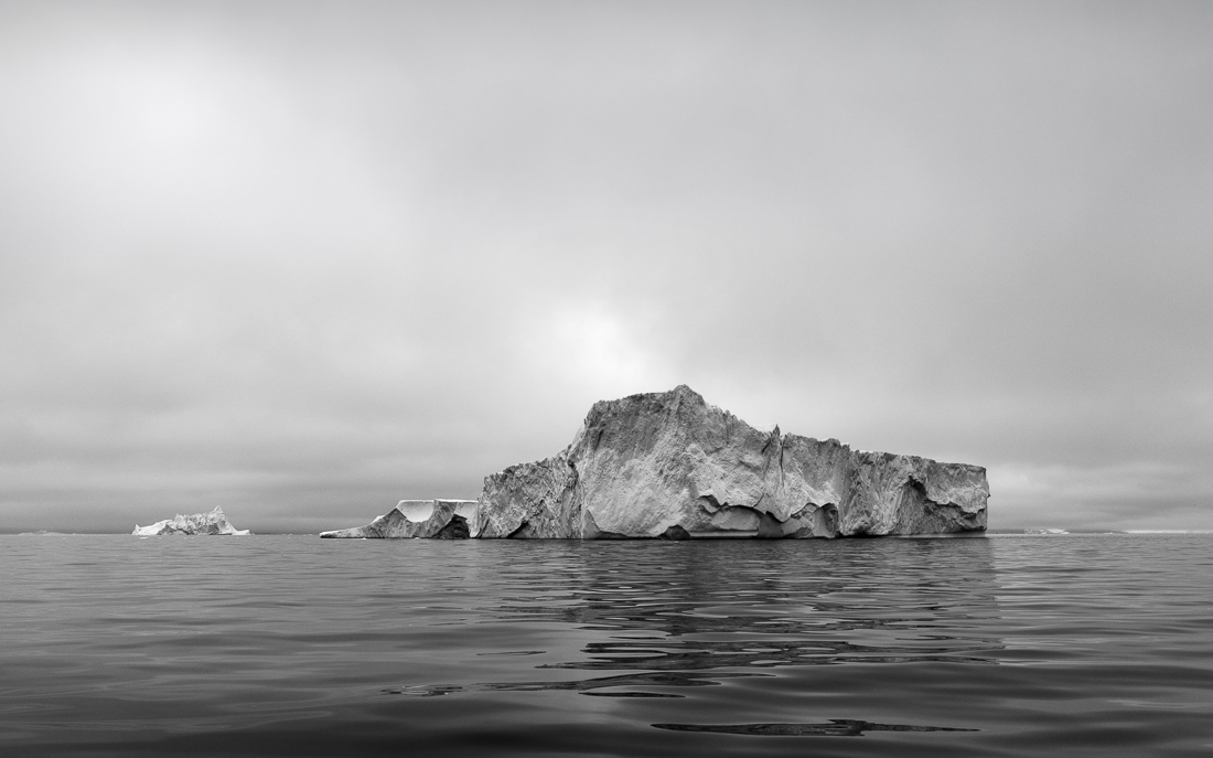 Disko Bay Divas