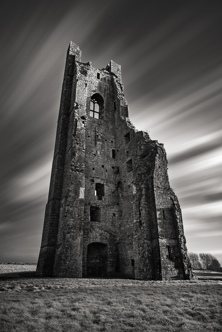 Trim Bell Tower
