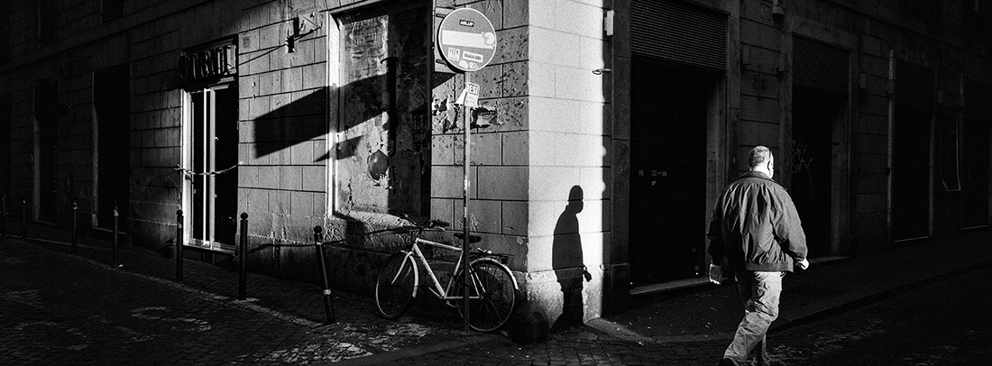 IN THE MOOD OF SILENCE
