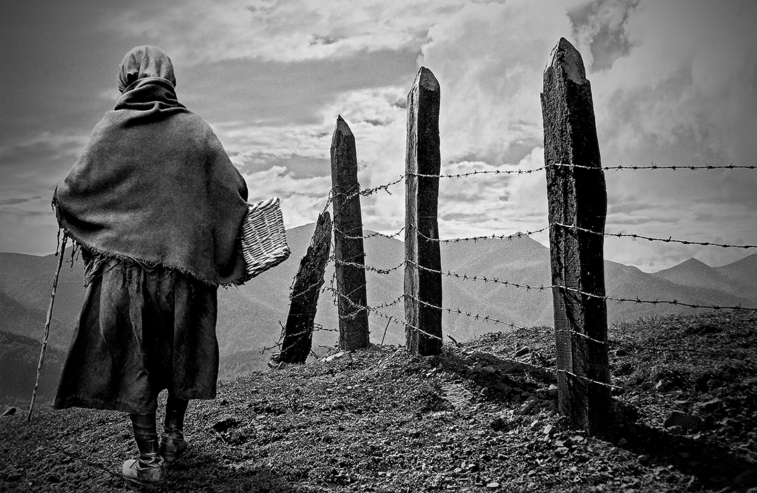 Rural life
