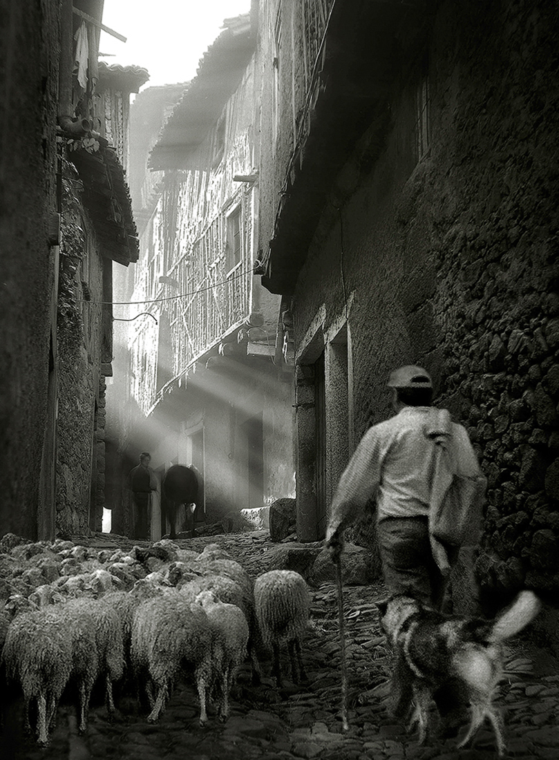 Rural life